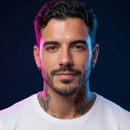 Ícone de AIBoy – Companheiro virtual
